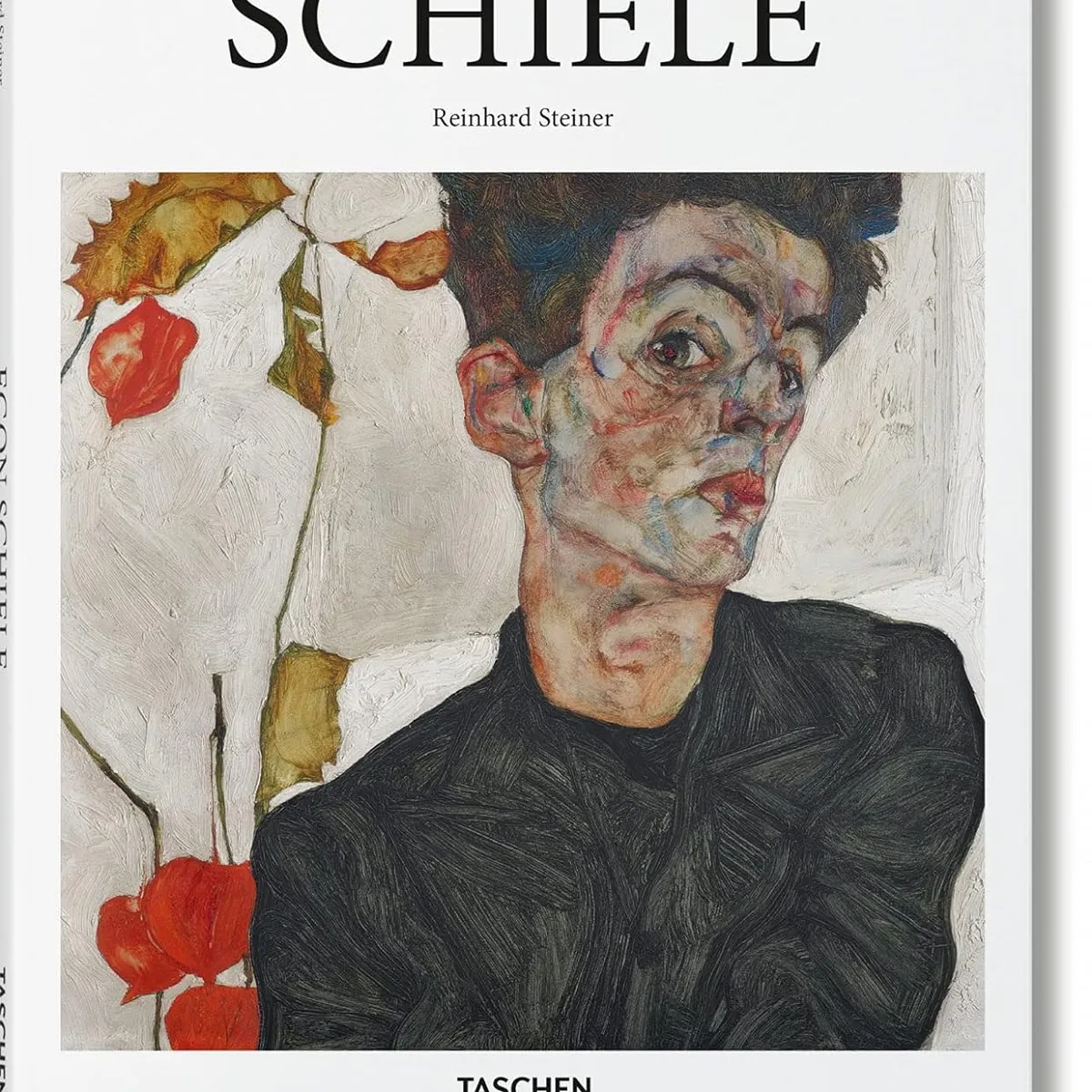 TASCHEN - Col. Basic Art - Schiele