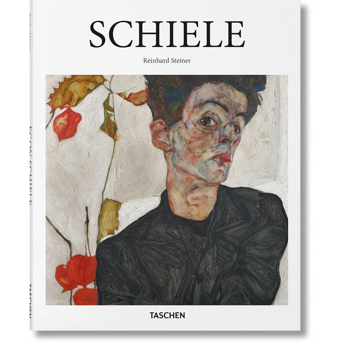 TASCHEN - Col. Basic Art - Schiele