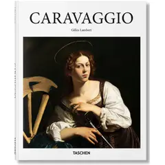 TASCHEN - Ba - Caravaggio