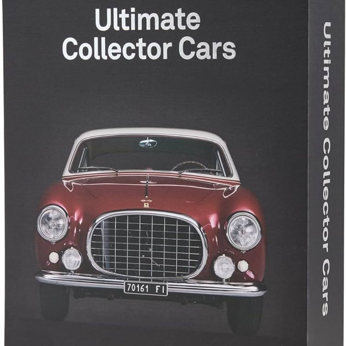TASCHEN - Xl - Ultimate Collector Cars