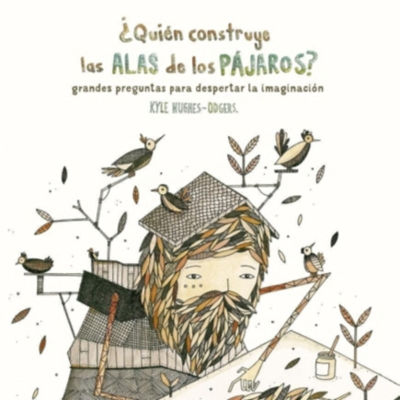 MTM - Libro Quien Construye Las Alas De Los Pajaros