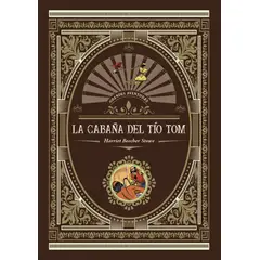 EDITORIAL CONTRAPUNTO - La Cabaña Del Tío Tom