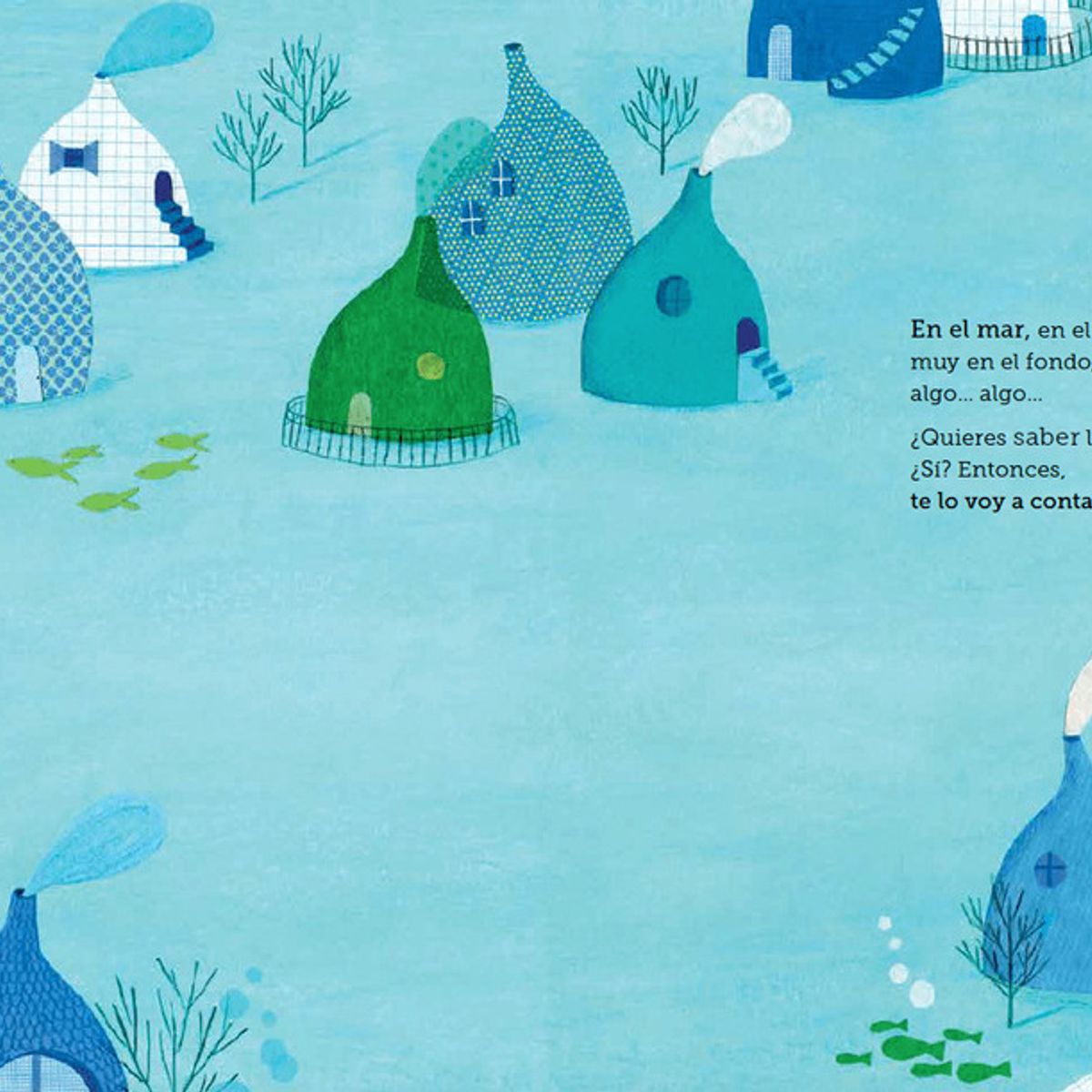 NUBEOCHO - La Primera Aventura Del Ratoncito Pérez