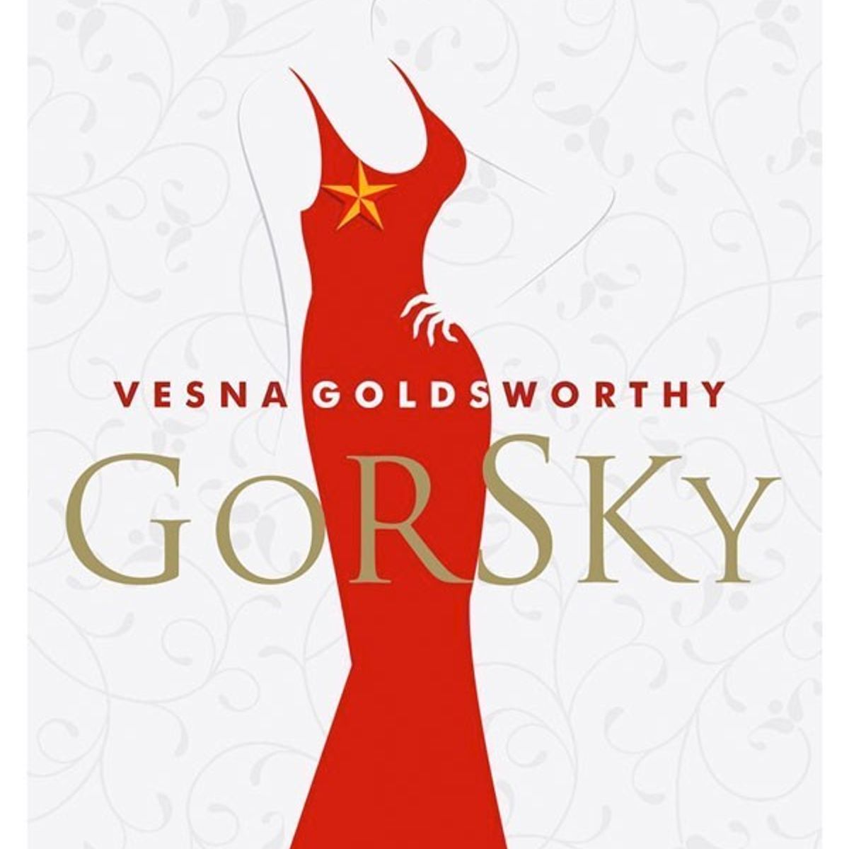 EDHASA - Gorsky - Vesna Goldsworthy