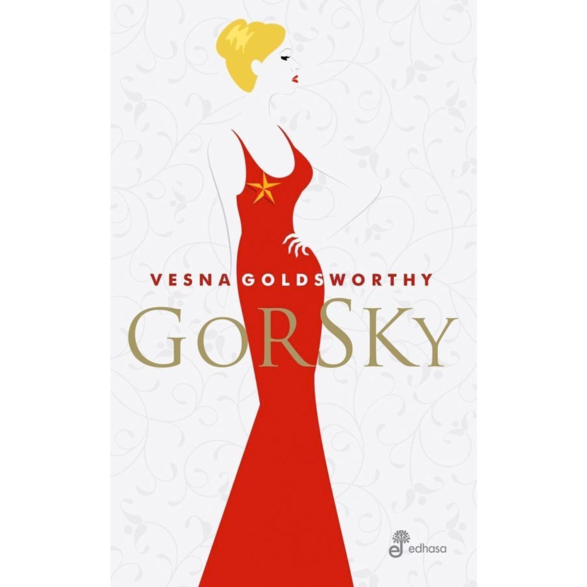 EDHASA - Gorsky - Vesna Goldsworthy