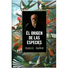 EDITORIAL BIBLOK - Libro El Origen de las Especies