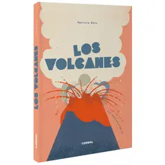 COMBEL - Libro Los Volcanes