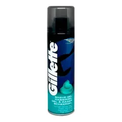 GILLETTE - Espuma Piel Sensible 200ml