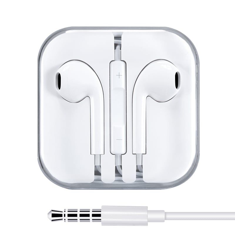 VHEX - Audífonos Para Android iPhone Pc Manos Libres Colores