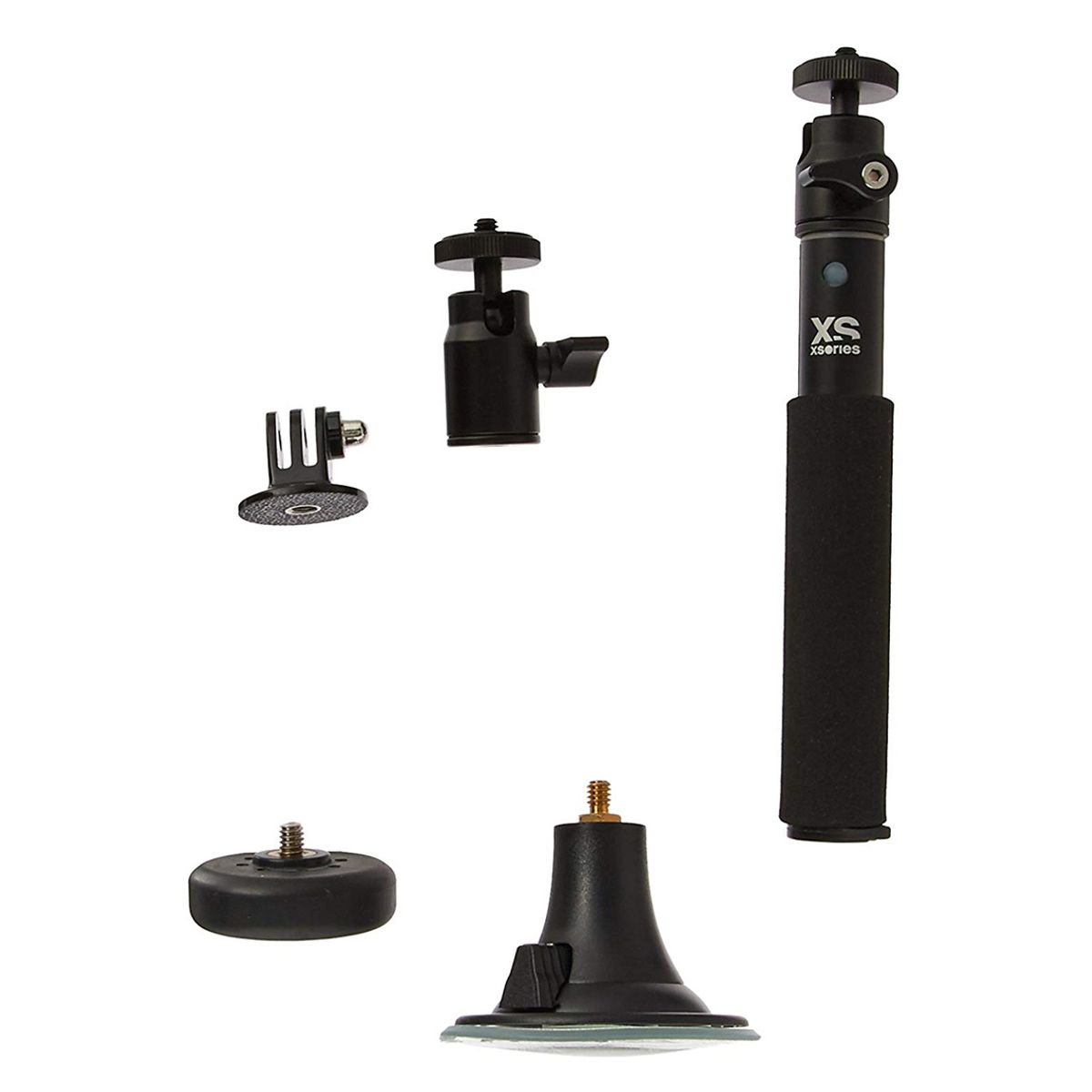 XSORIES - Tilt  Shoot-Master Pack