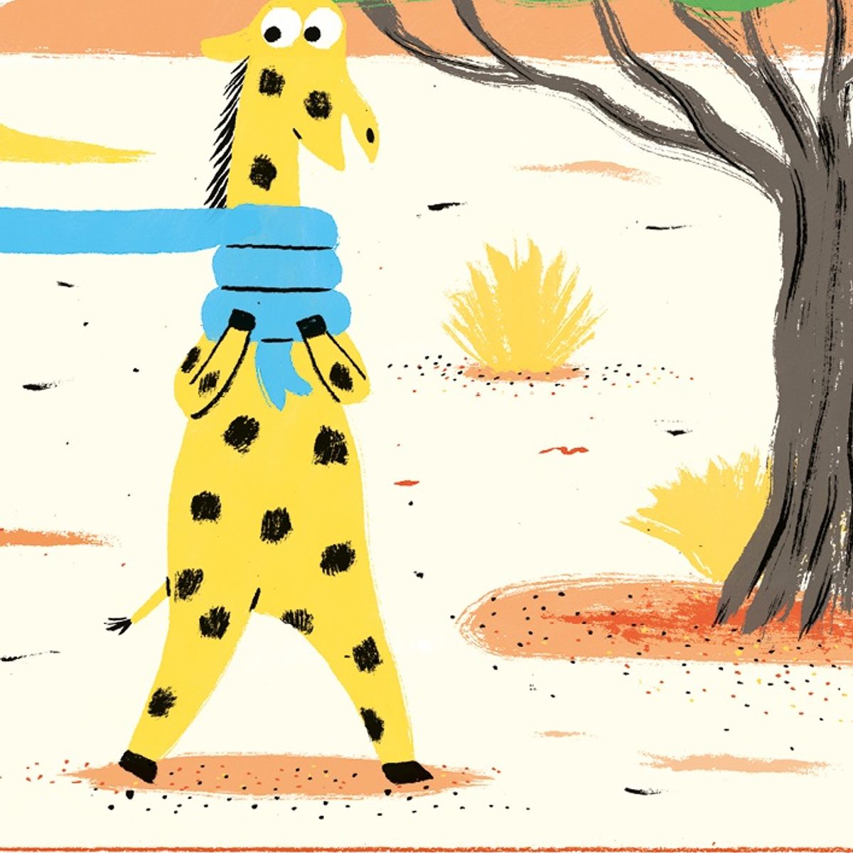 NUBEOCHO - ¡Eso No Es Normal! de Editorial NubeOcho