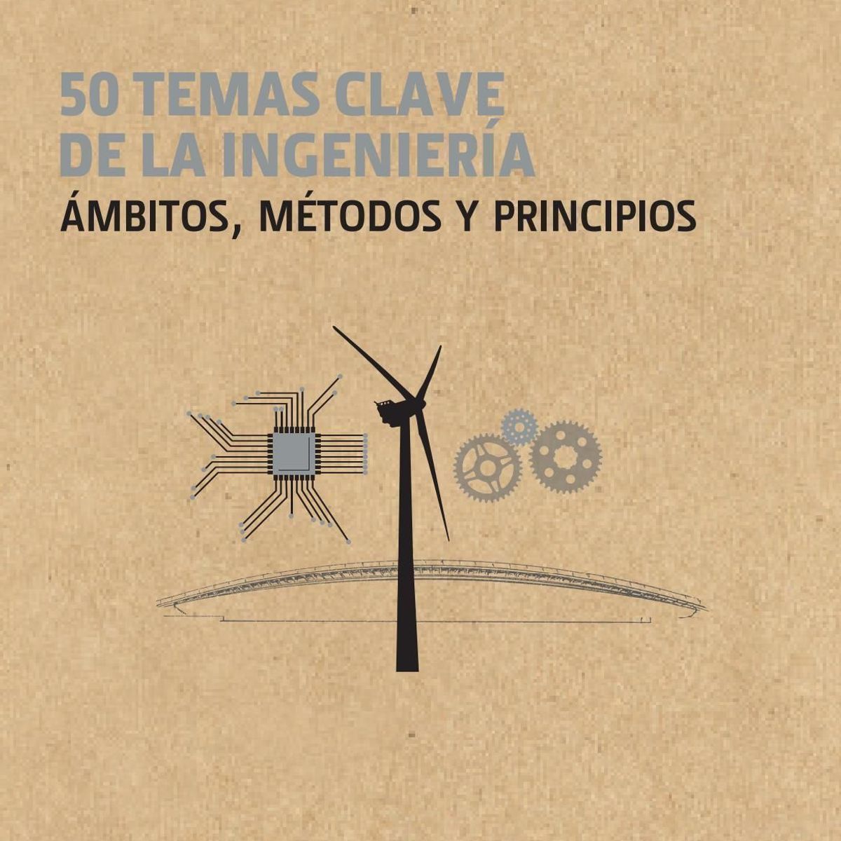 BLUME - Guía Breve - 50 Temas Clave De La Ingeniería