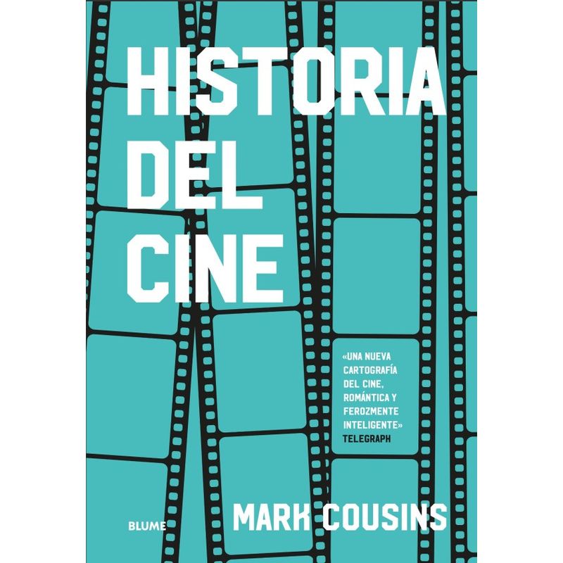 BLUME - Libro Historia Del Cine