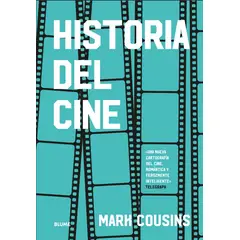 BLUME - Historia Del Cine de Editorial