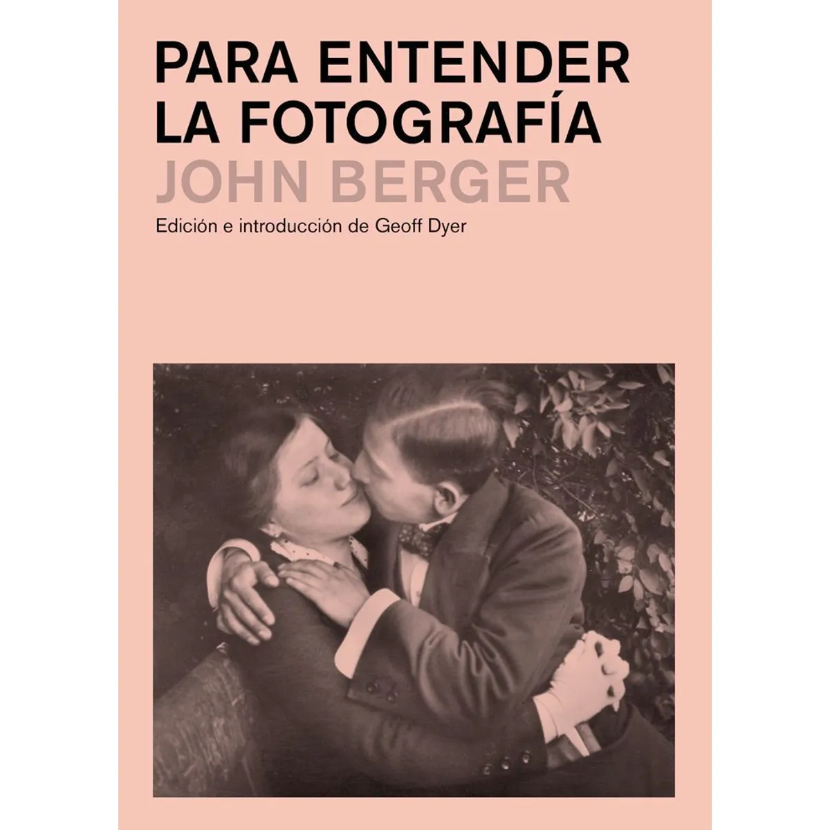 GUSTAVO GILI - Para Entender La Fotografía