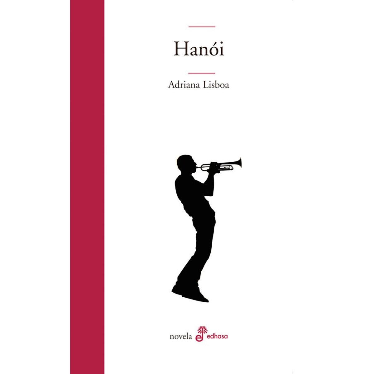 EDHASA - Hanói de Editorial Edhasa