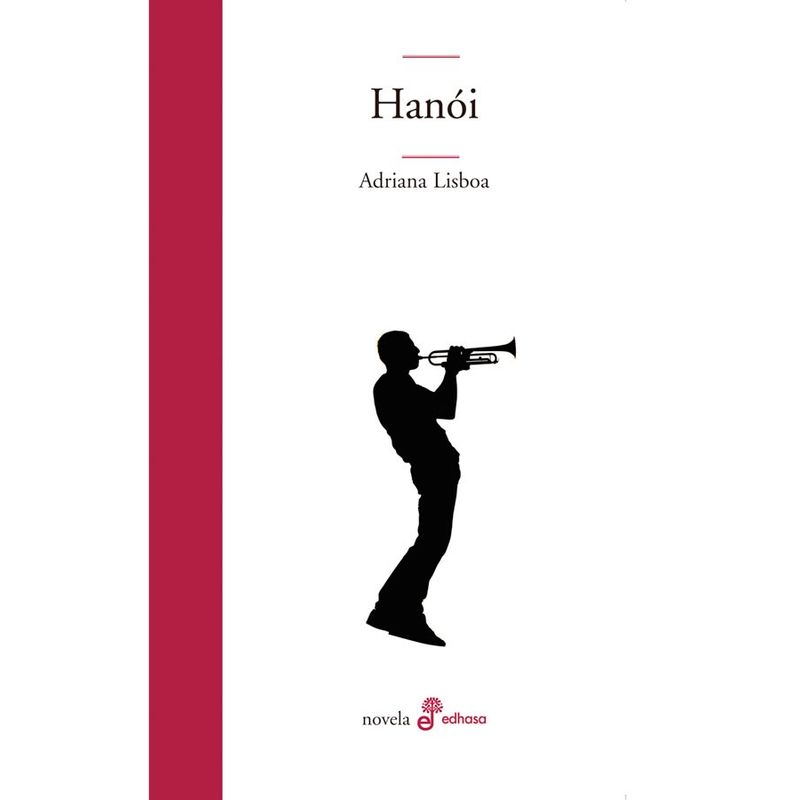 EDHASA - Libro Hanói