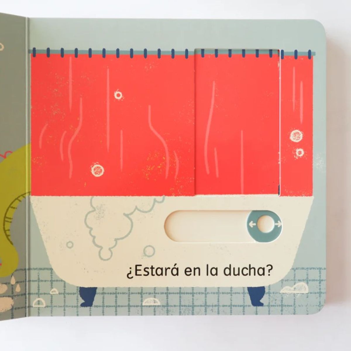 EDITORIAL CONTRAPUNTO - Creo Que Vi Un ¡Dinosaurio!