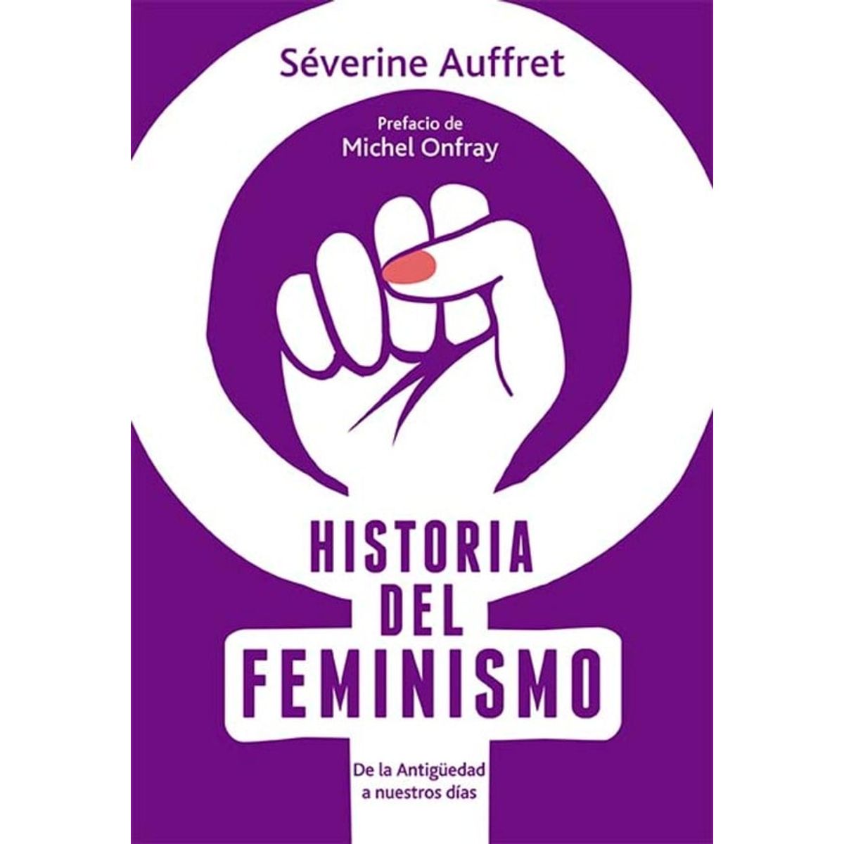 EL ATENEO - Historia Del Feminismo