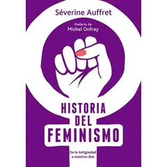 EL ATENEO - Libro Historia Del Feminismo