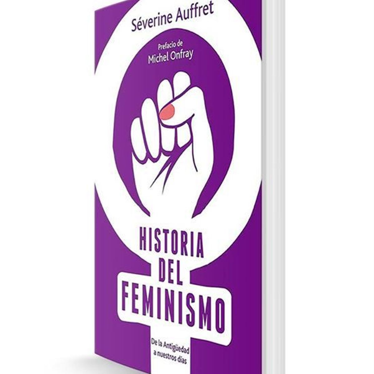 EL ATENEO - Historia Del Feminismo