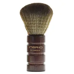 COSMETICAVAL - Bota Pelos Peluquería Mango Madera