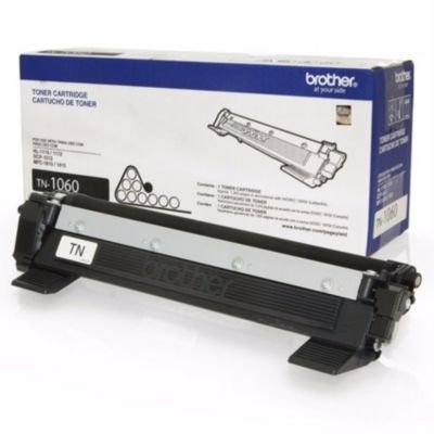 Imagen 2 del producto Toner tn-1060 original 1112 1512 1602 1212w 1617nw 1810 1815