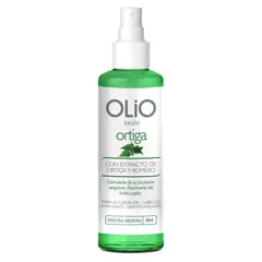OLIO - Loción Anti Caída Calvicie Del Cabello Crecimiento Cvl