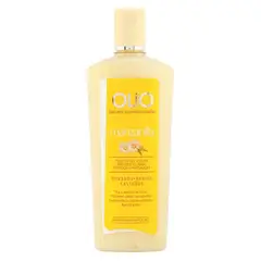 OLIO - Acondicionador Aclarante Cabello Rubio Con Manzanilla