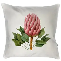 TUYO PRINT - Cojin Cynara, 60X60