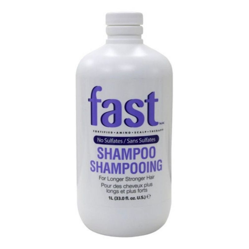 NISIM - Fast Shampoo Fortalecedor 1 Lt