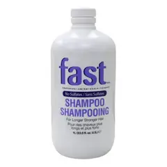 NISIM - Fast Shampoo Fortalecedor 1 Lt