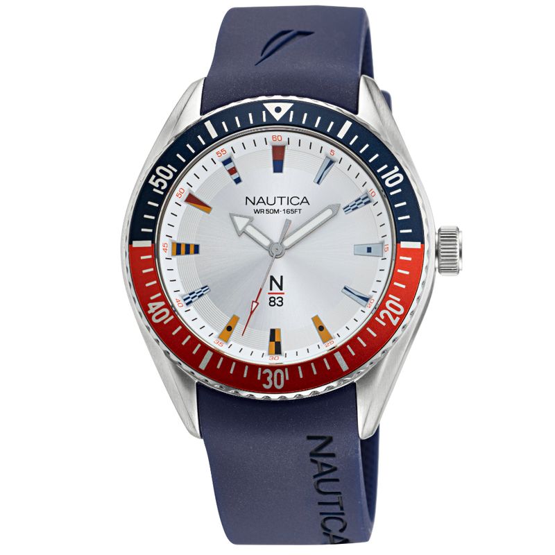 NAUTICA - Reloj Nautica  Casual