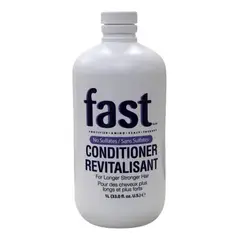 NISIM - Fast Acondicionador Fortalecedor 1 Lt