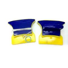 VHEX - Limpiador Vidrio Magnético Limpiavidrios Magnético Ventanas