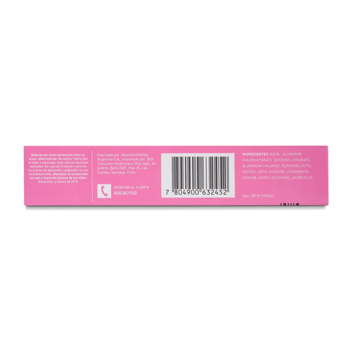 ETIQUET - Etiquet Desodorante Crema Women Clasico 60 g