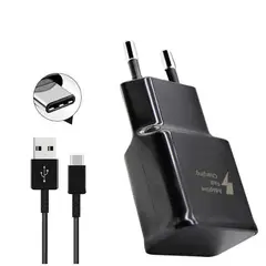 VHEX - Cargador Carga Rapida 5v2a Cable Tipo C