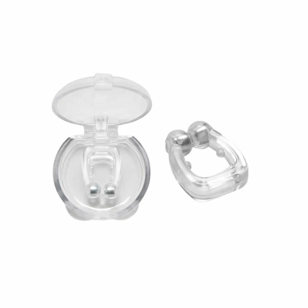 VHEX - Clip Anti Ronquidos Magnético Pack X4