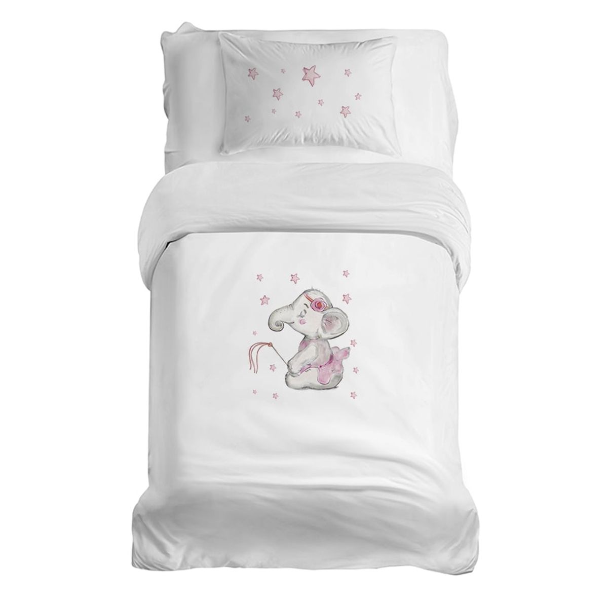 TUYO PRINT - Cubreplumón Transición,  Bailarina