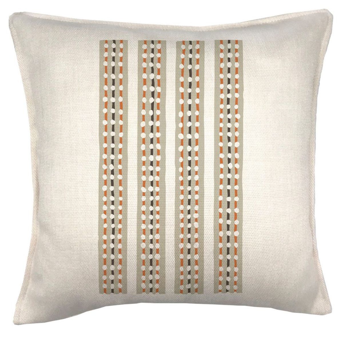 TUYO PRINT - Cojín Patagonia 1 - 45X45