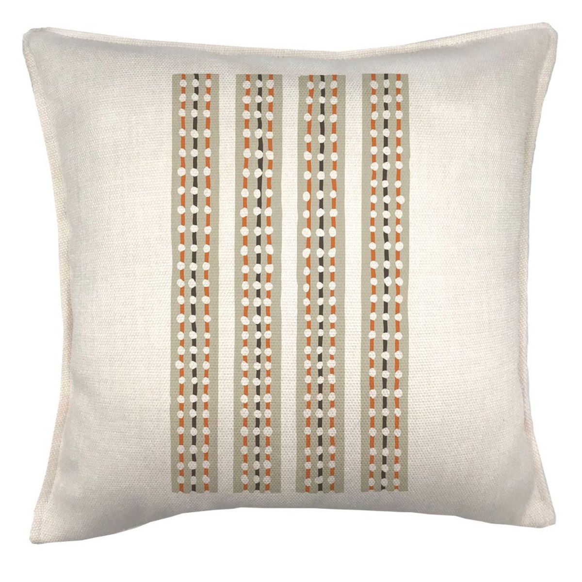 TUYO PRINT - Cojín Patagonia 1 - 45X45