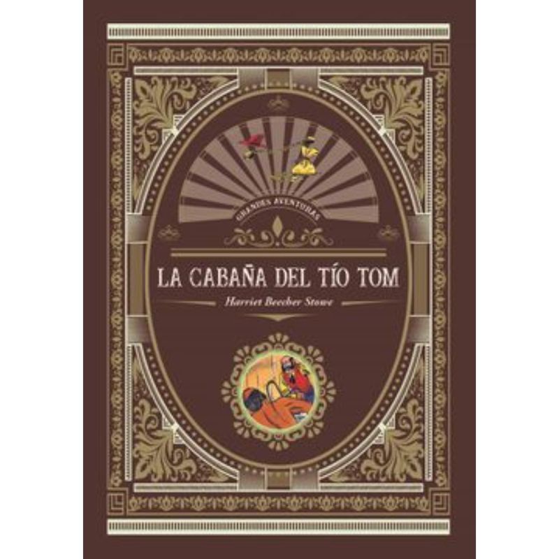 RETAILEXPRESS - La Cabaña del Tío Tom