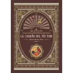 RETAILEXPRESS - La Cabaña del Tío Tom