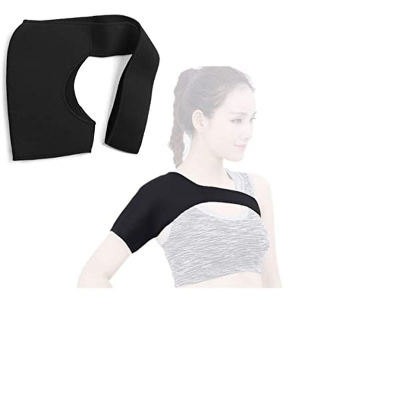 VHEX - Soporte De Hombro Adulto Calidad Mangito Rotador Unisex