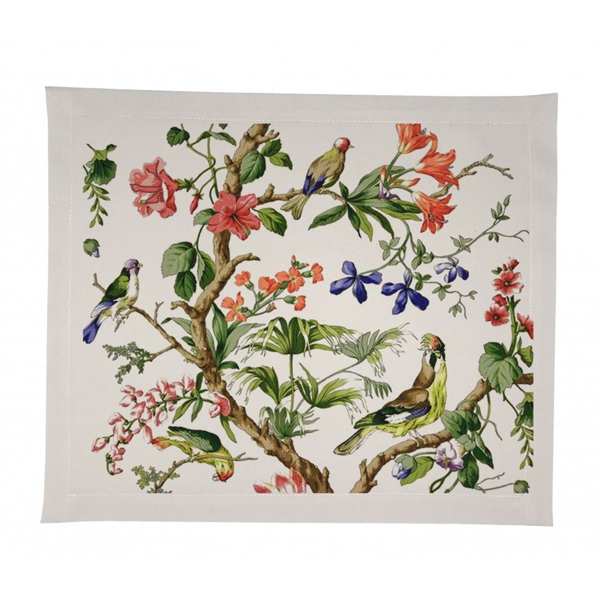 TUYO PRINT - Set Individuales Impermeable Eden