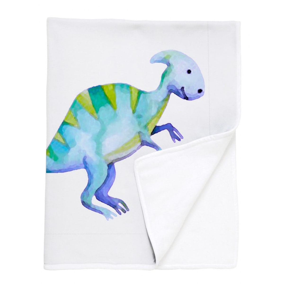 TUYO PRINT - Manta Polar Ratoncito