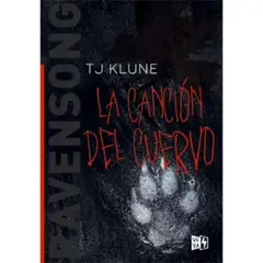 VERGARA Y RIBA - Ravensong. La Canción del Cuervo