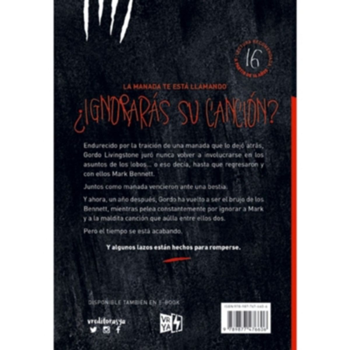 VERGARA Y RIBA - Ravensong. La Canción del Cuervo