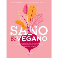 EL MERCURIO - Sano Y Vegano
