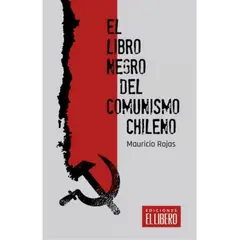 EL LIBERO - El Libro Negro Del Comunismo Chileno